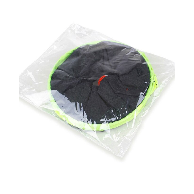 Interactive Cat Feather Wand Teaser with Portable and Non-toxic for Indoor Cats — in use