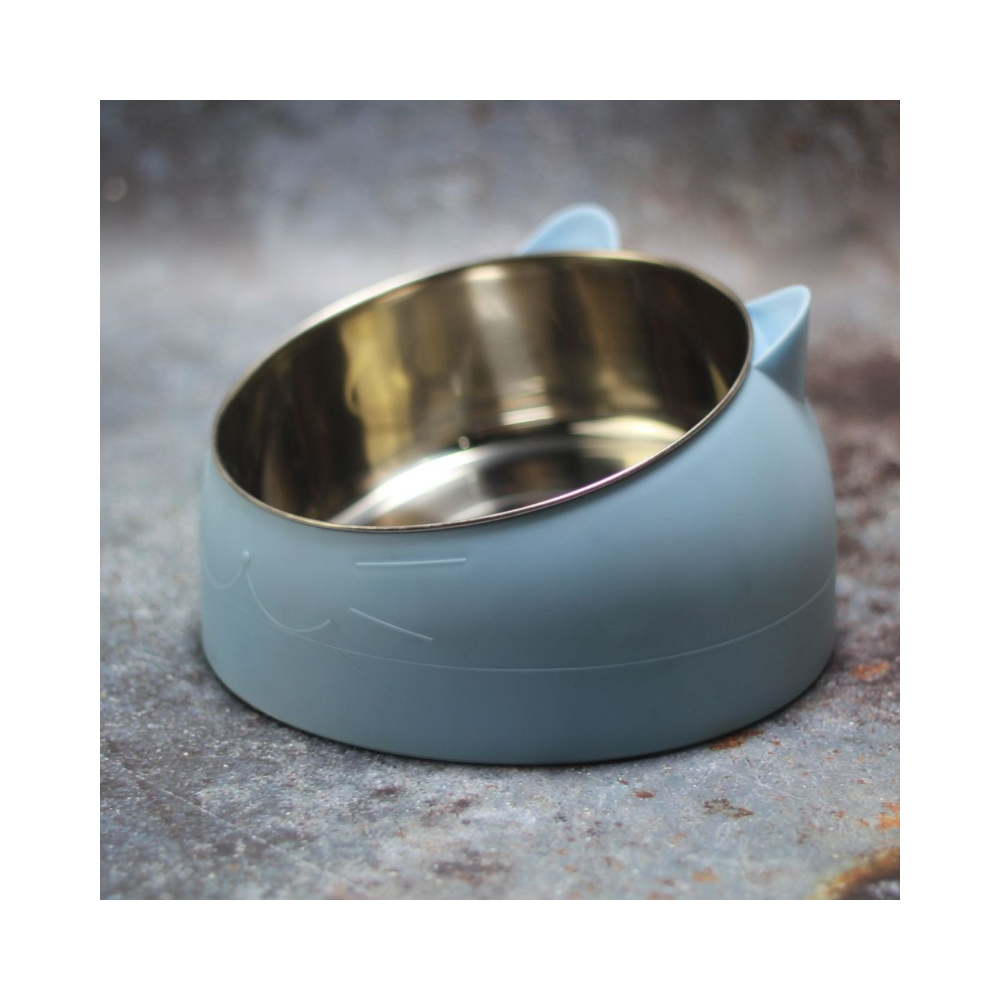 Stainless Steel Cat BowlStainless Steel Cat Bowl - Image 5