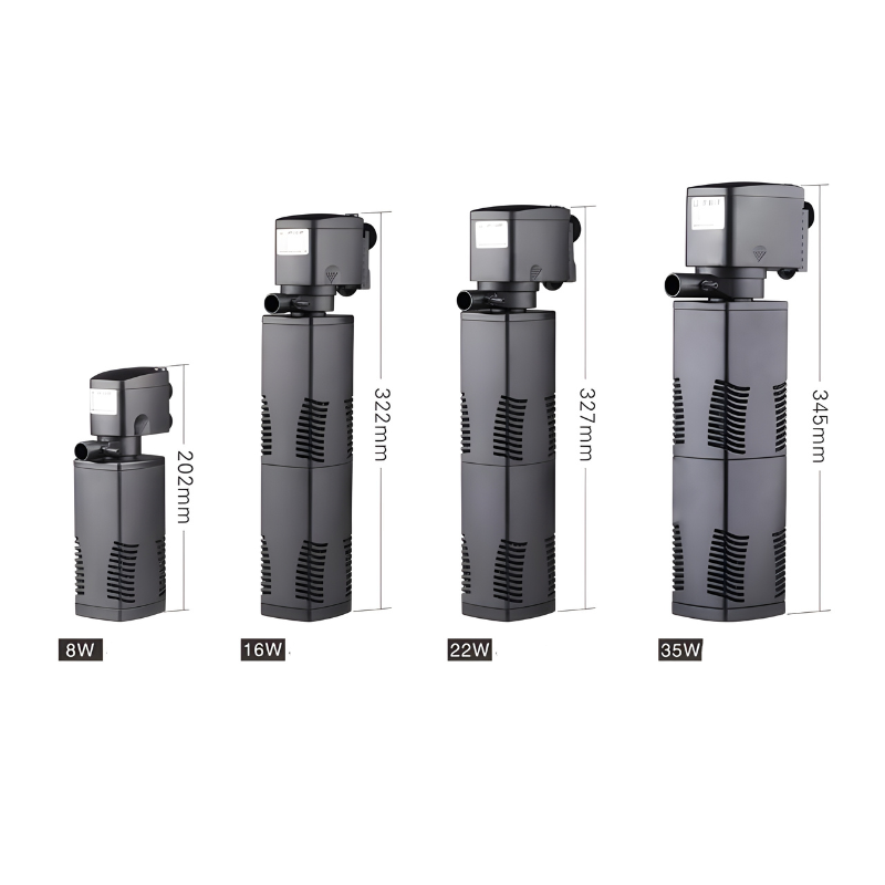 Multi-function Submersible  Water PumpMulti-function Submersible  Water Pump - Image 9