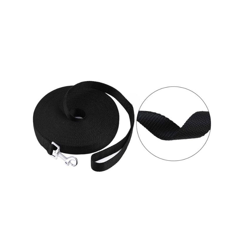 Puppy Obedience Recall Training Long Leash-For DogPuppy Obedience Recall Training Long Leash-For Dog - Image 2