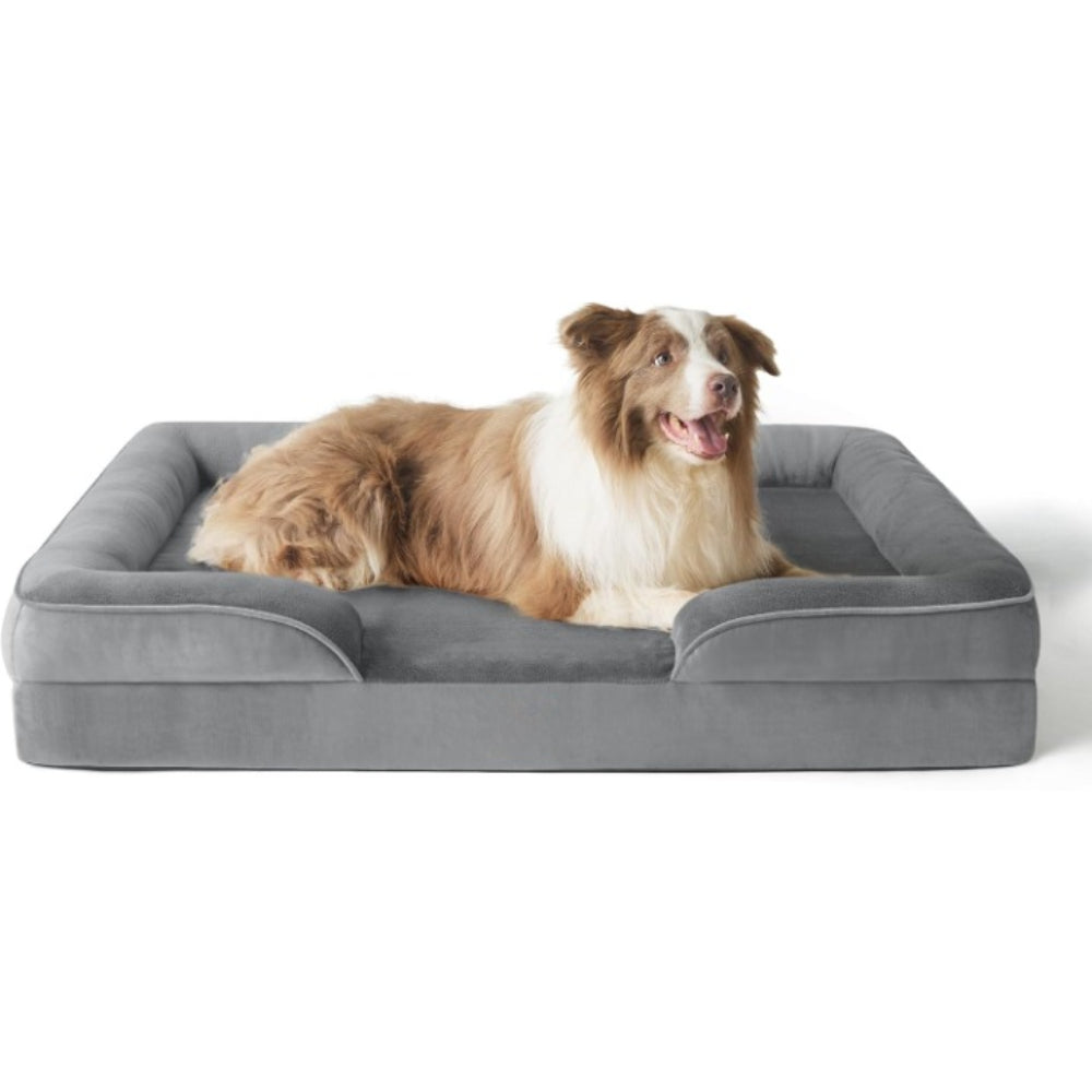 Waterproof Sofa Beds With Supportive Foam For PetsWaterproof Sofa Beds With Supportive Foam For Pets - Image 5