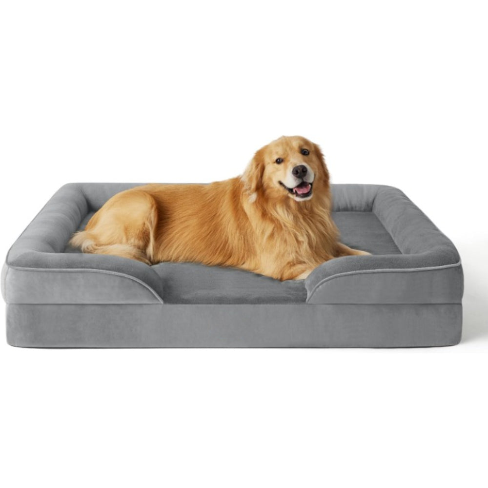 Waterproof Sofa Beds With Supportive Foam For PetsWaterproof Sofa Beds With Supportive Foam For Pets - Image 7