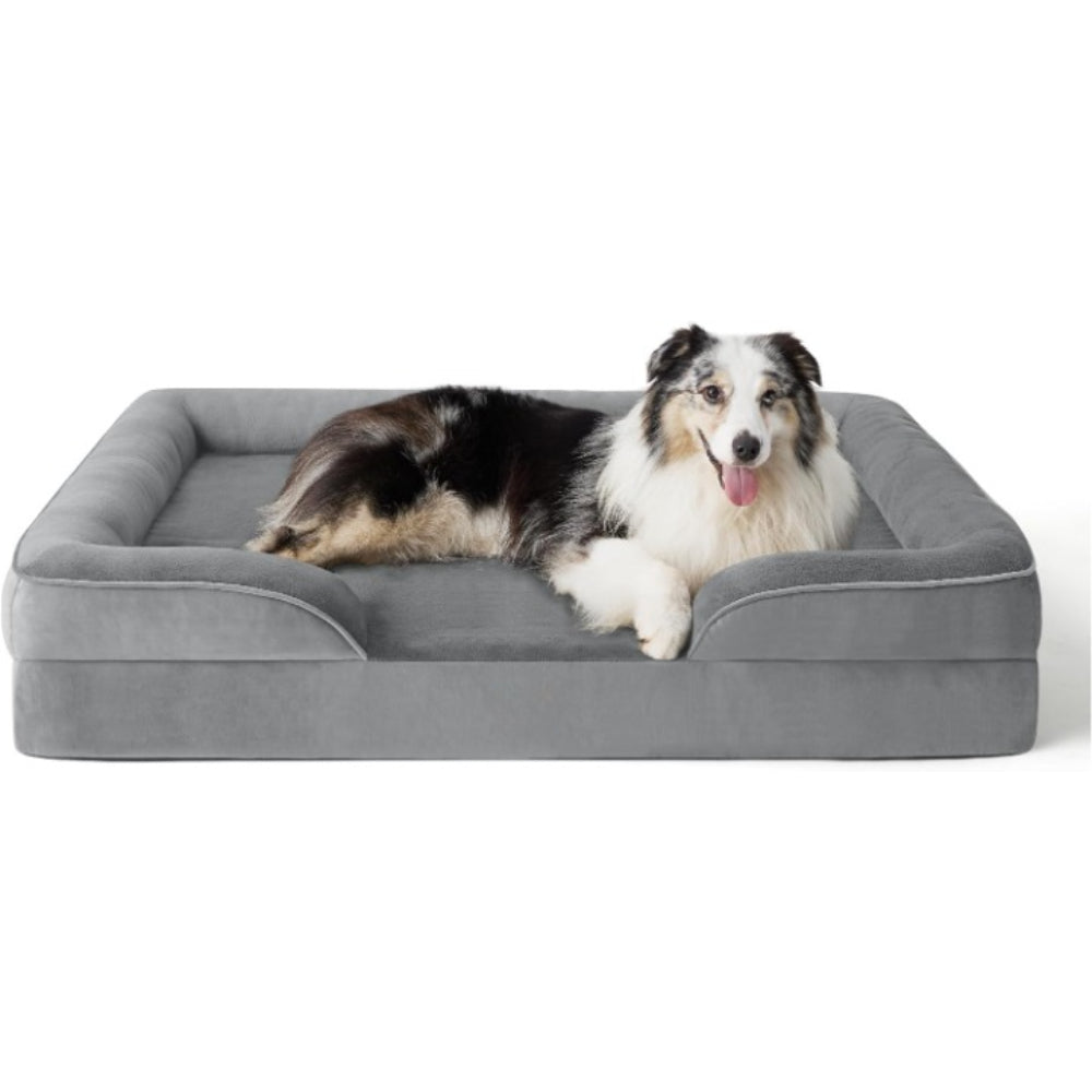 Waterproof Sofa Beds With Supportive Foam For PetsWaterproof Sofa Beds With Supportive Foam For Pets - Image 6