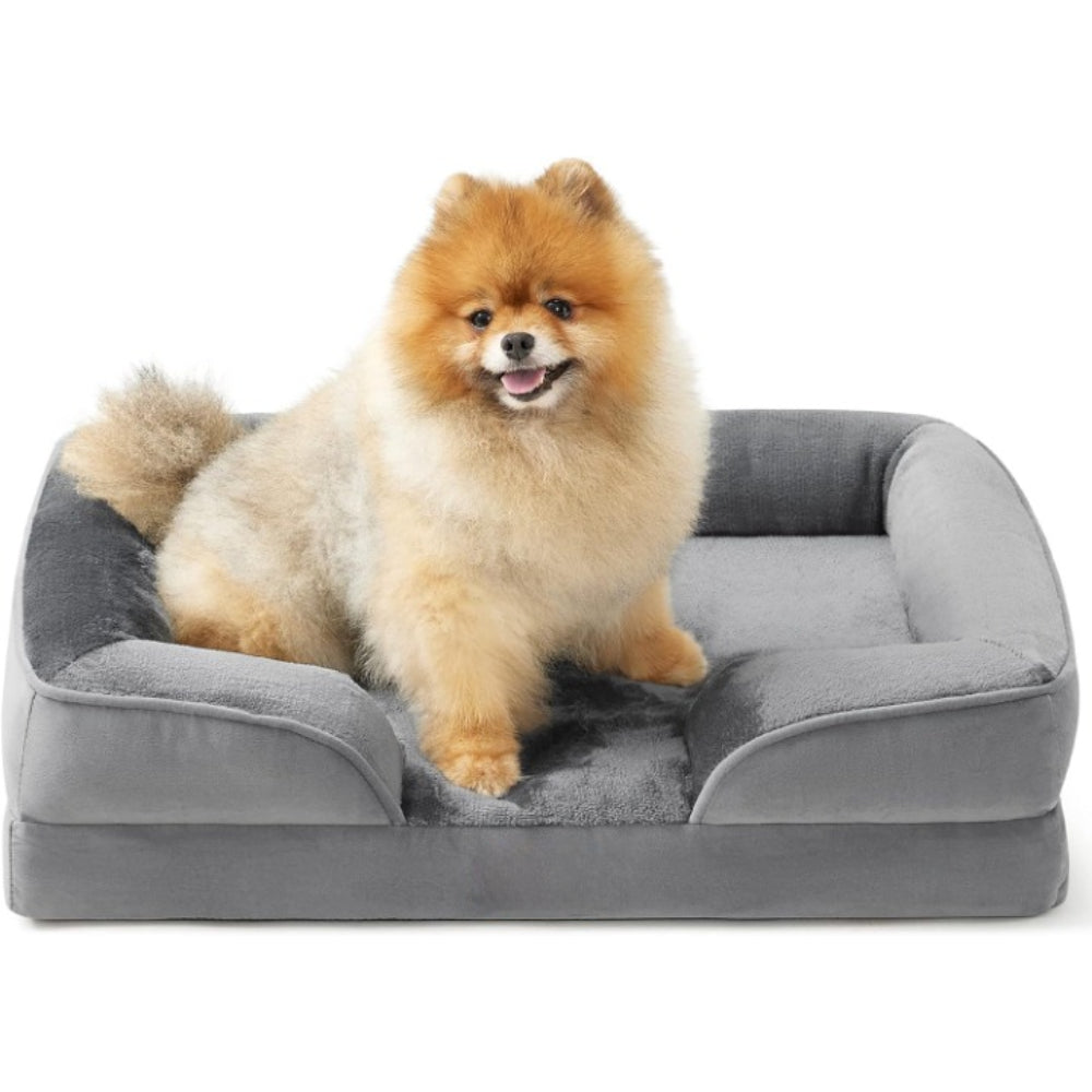Waterproof Sofa Beds With Supportive Foam For PetsWaterproof Sofa Beds With Supportive Foam For Pets - Image 2