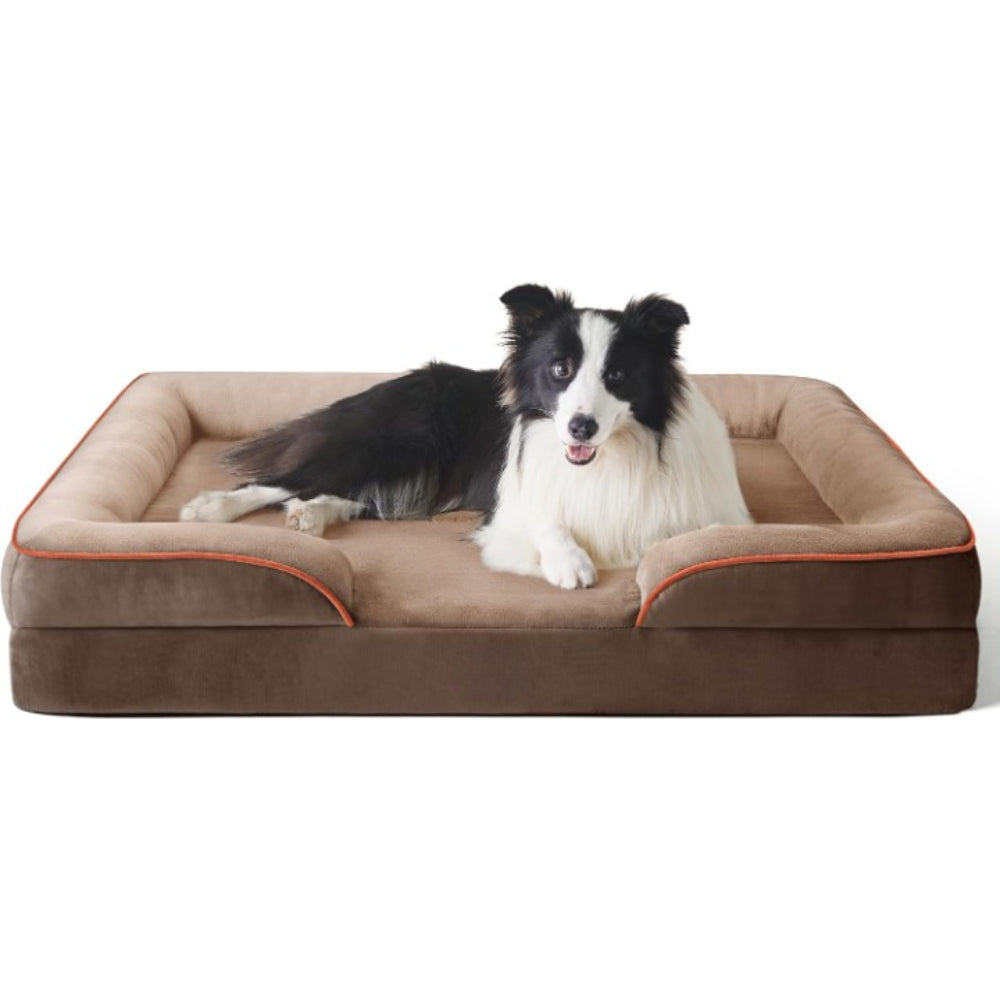 Waterproof Sofa Beds With Supportive Foam For PetsWaterproof Sofa Beds With Supportive Foam For Pets - Image 12