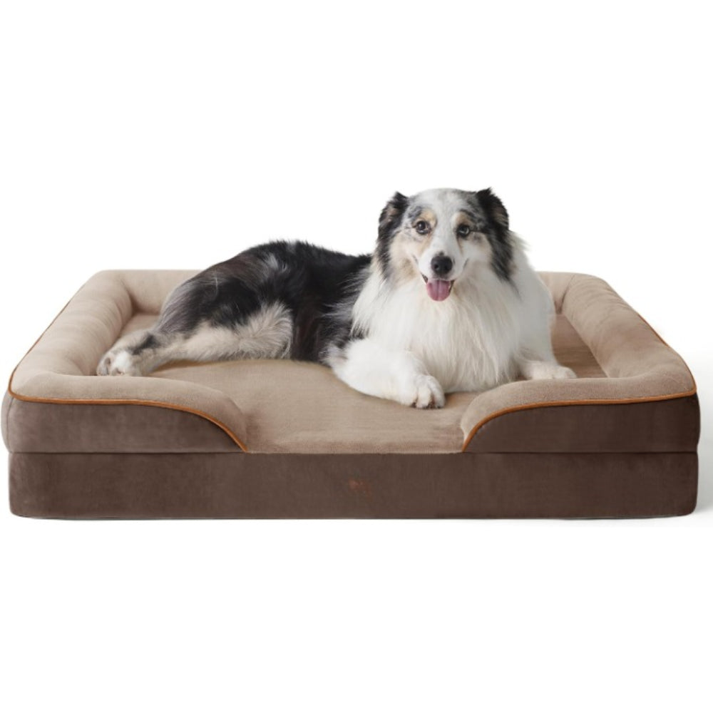 Waterproof Sofa Beds With Supportive Foam For PetsWaterproof Sofa Beds With Supportive Foam For Pets - Image 13