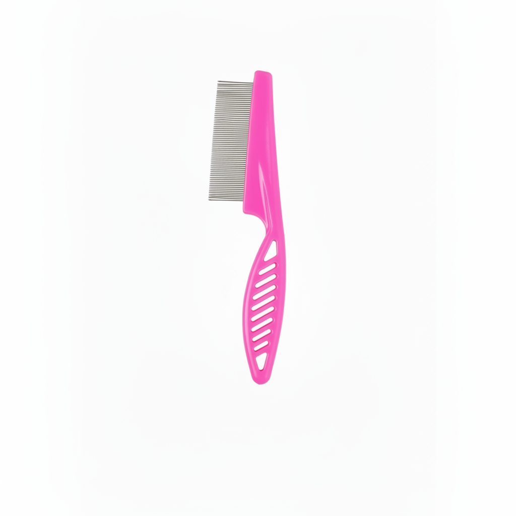 Flea Comb