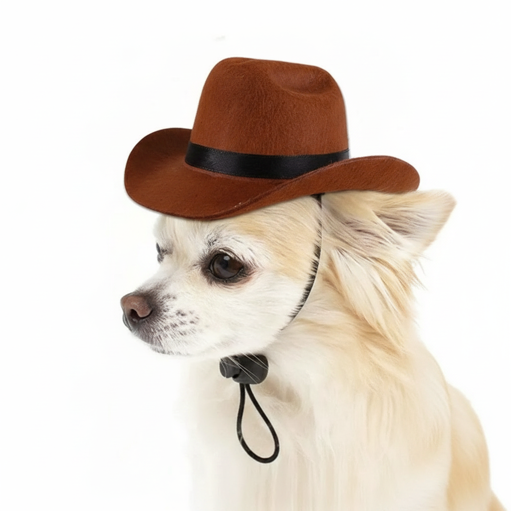 Cowboy Hat