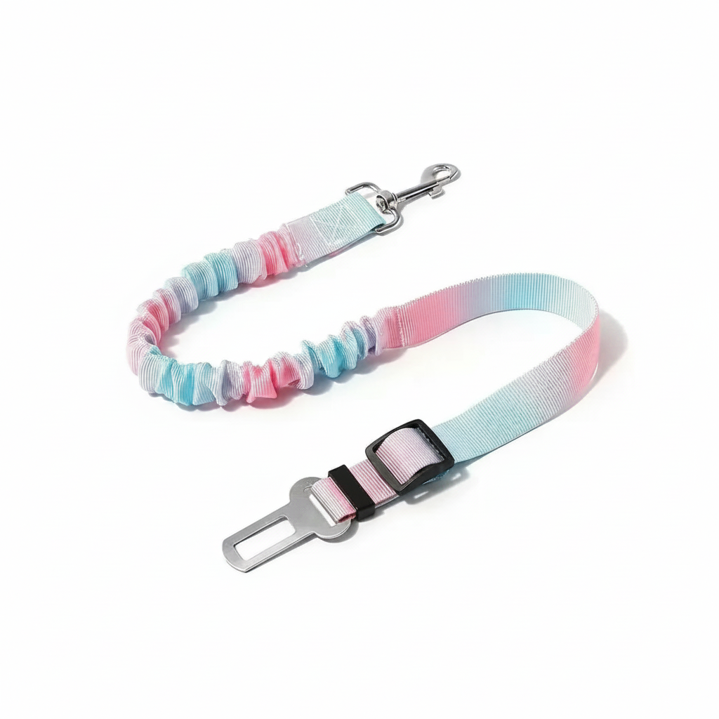 Pet Car Seat Belt