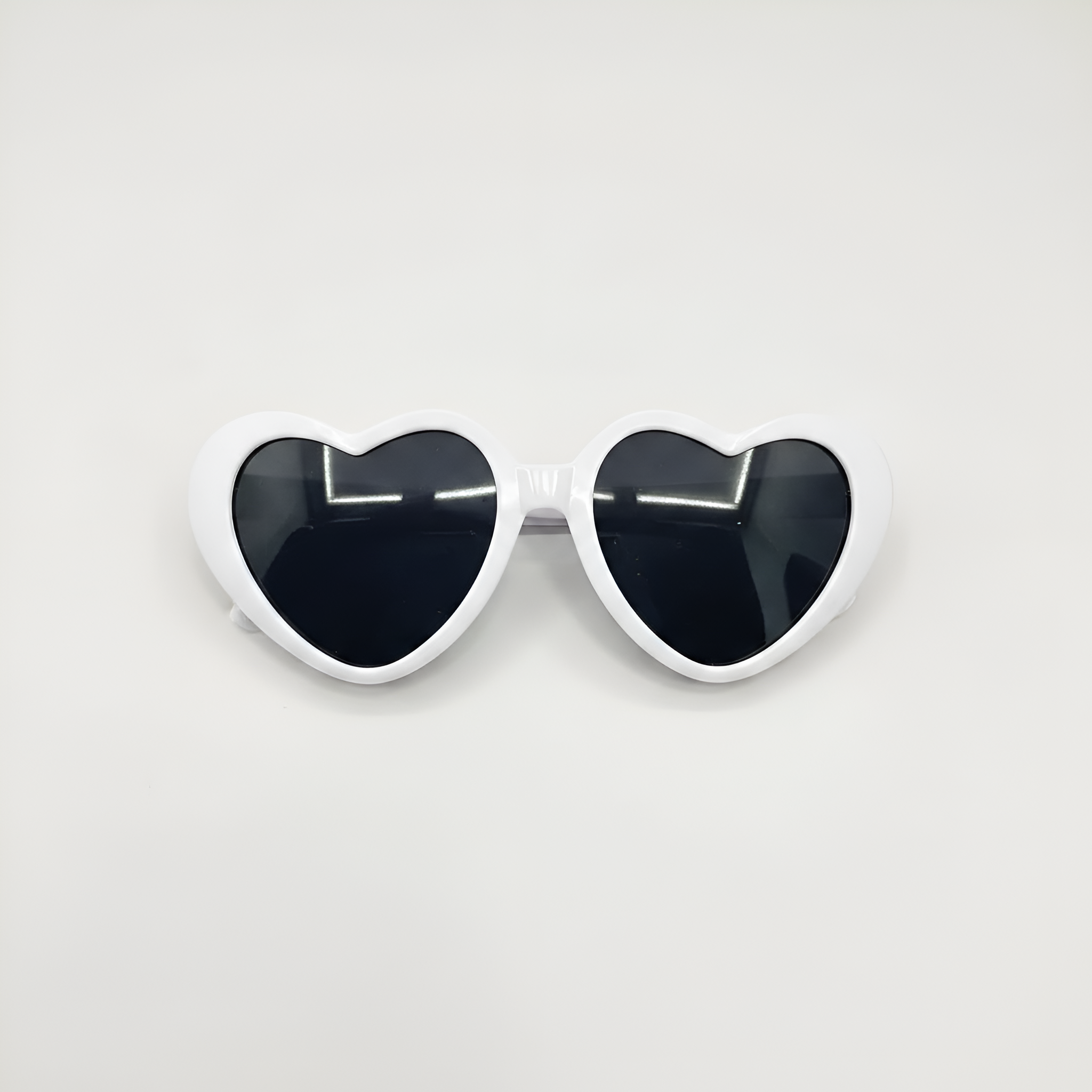 Small Pet Shaped Decorative Sunglasses