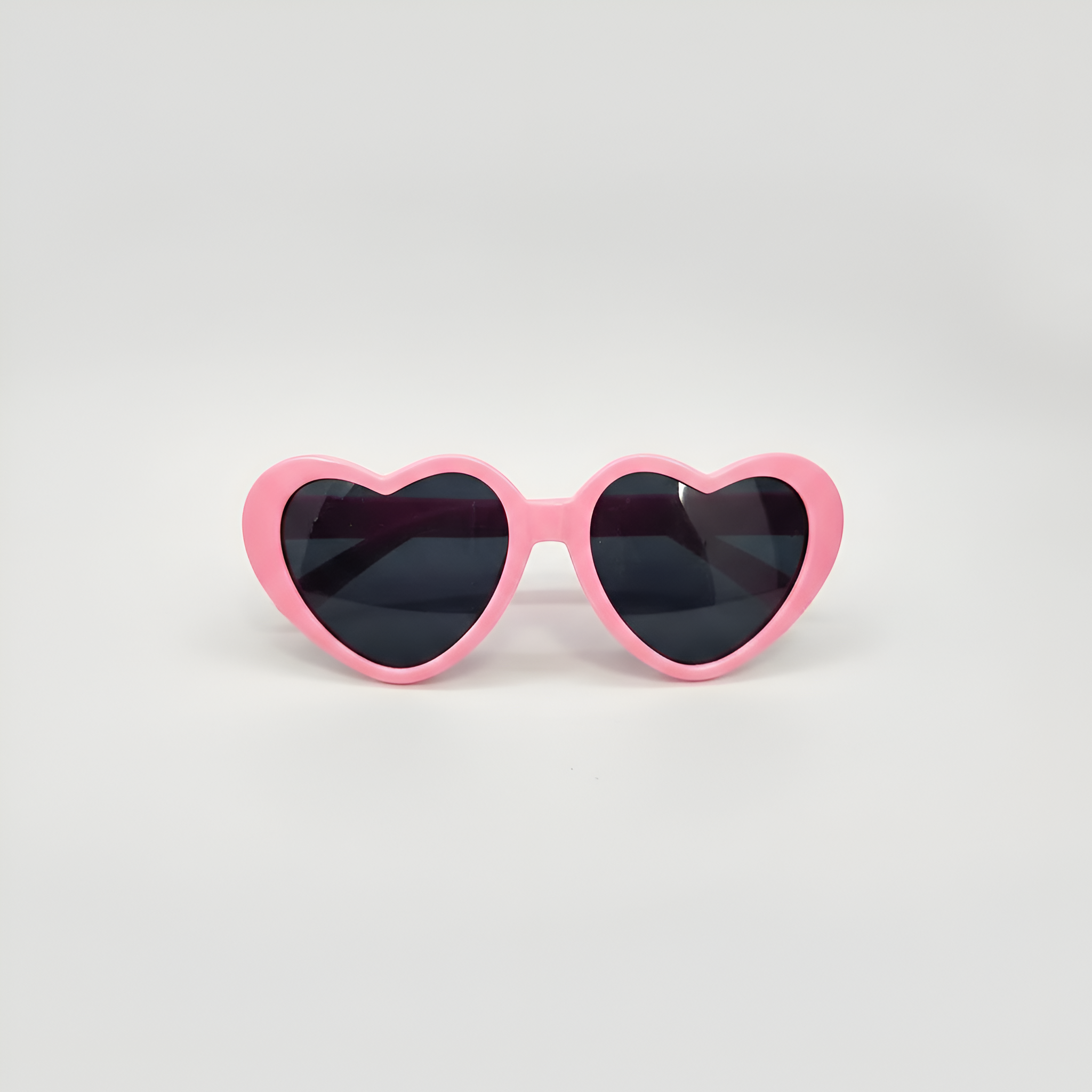 Small Pet Shaped Decorative Sunglasses