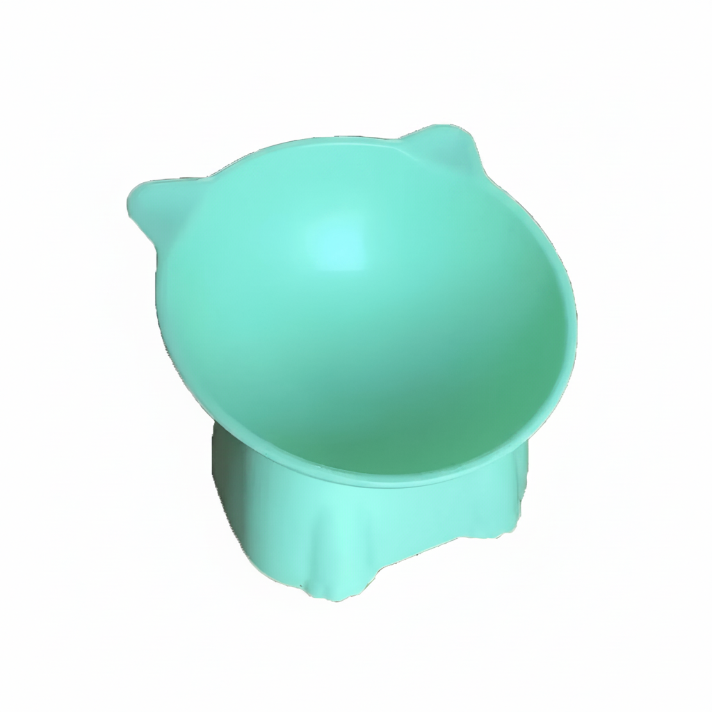  Tilted Pet Bowl