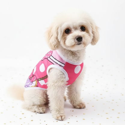 Everyday Pullover Pet Apparel Vest
