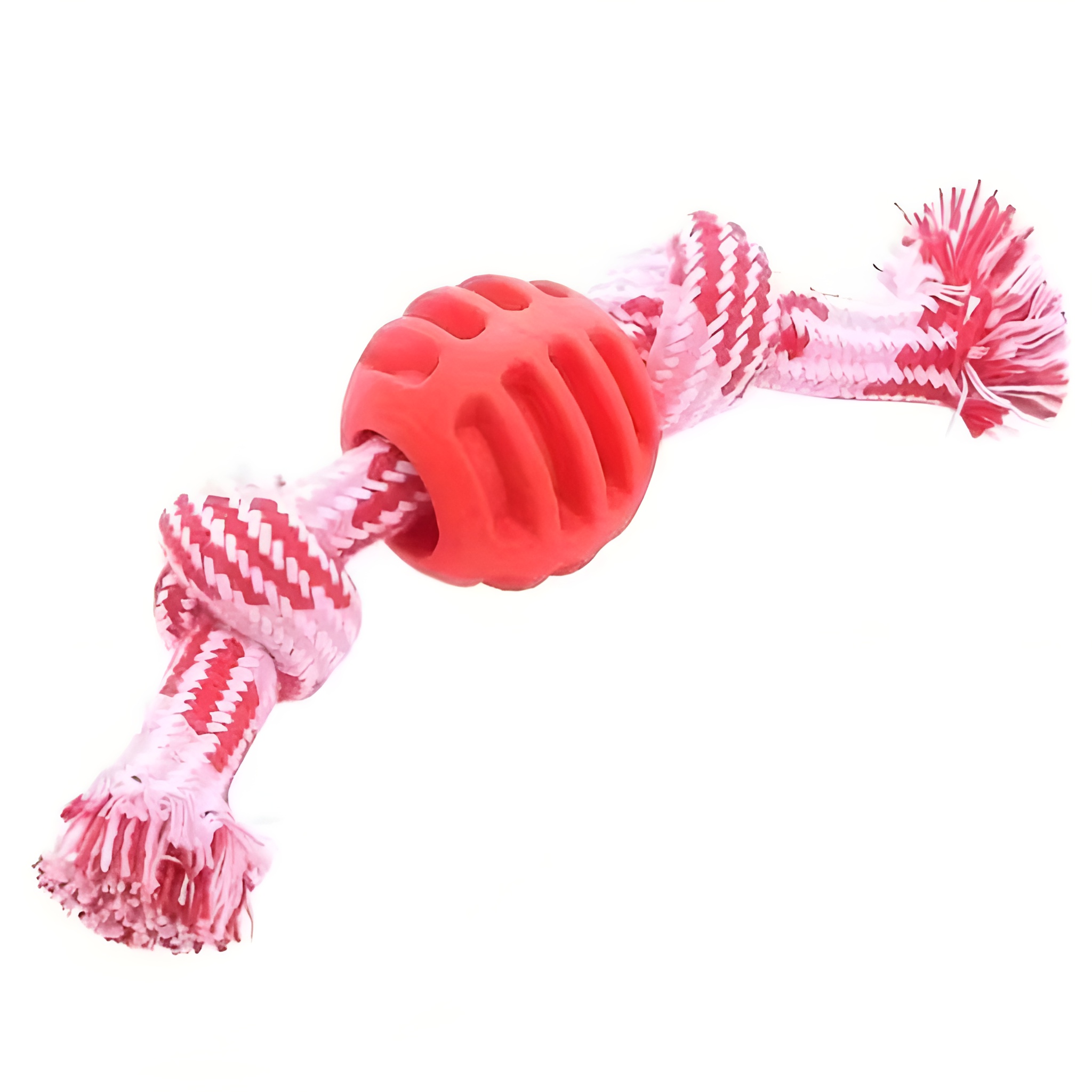 Interactive Dog Chew Toy For Active Play