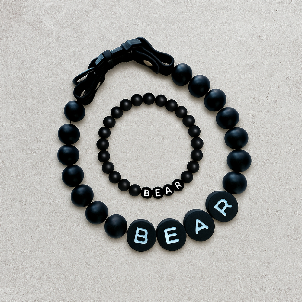 Dog Collar And Free Matching BraceletDog Collar And Free Matching Bracelet - Image 11