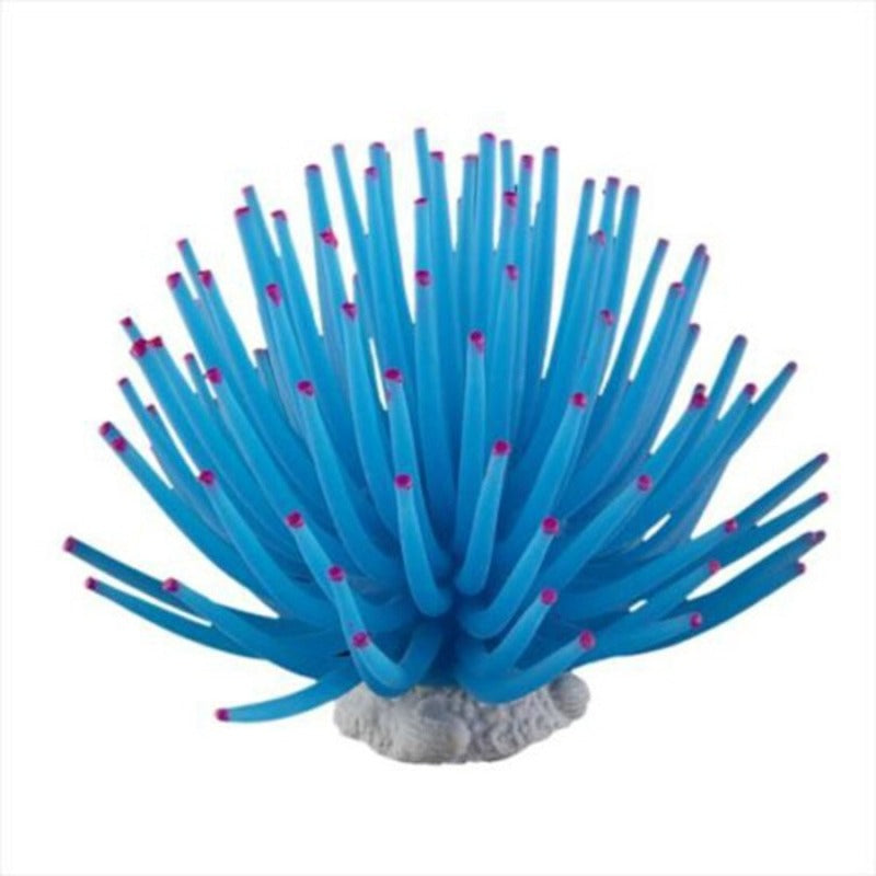 Aquarium Decoration for Freshwater and Saltwater Aquariums Precise Reliable and Easy to Install — in use