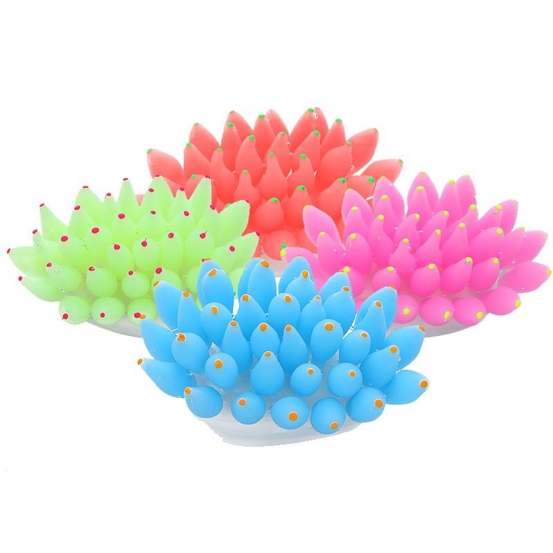 Aquarium Decoration for Freshwater and Saltwater Aquariums Precise Reliable and Easy to Install — packaging