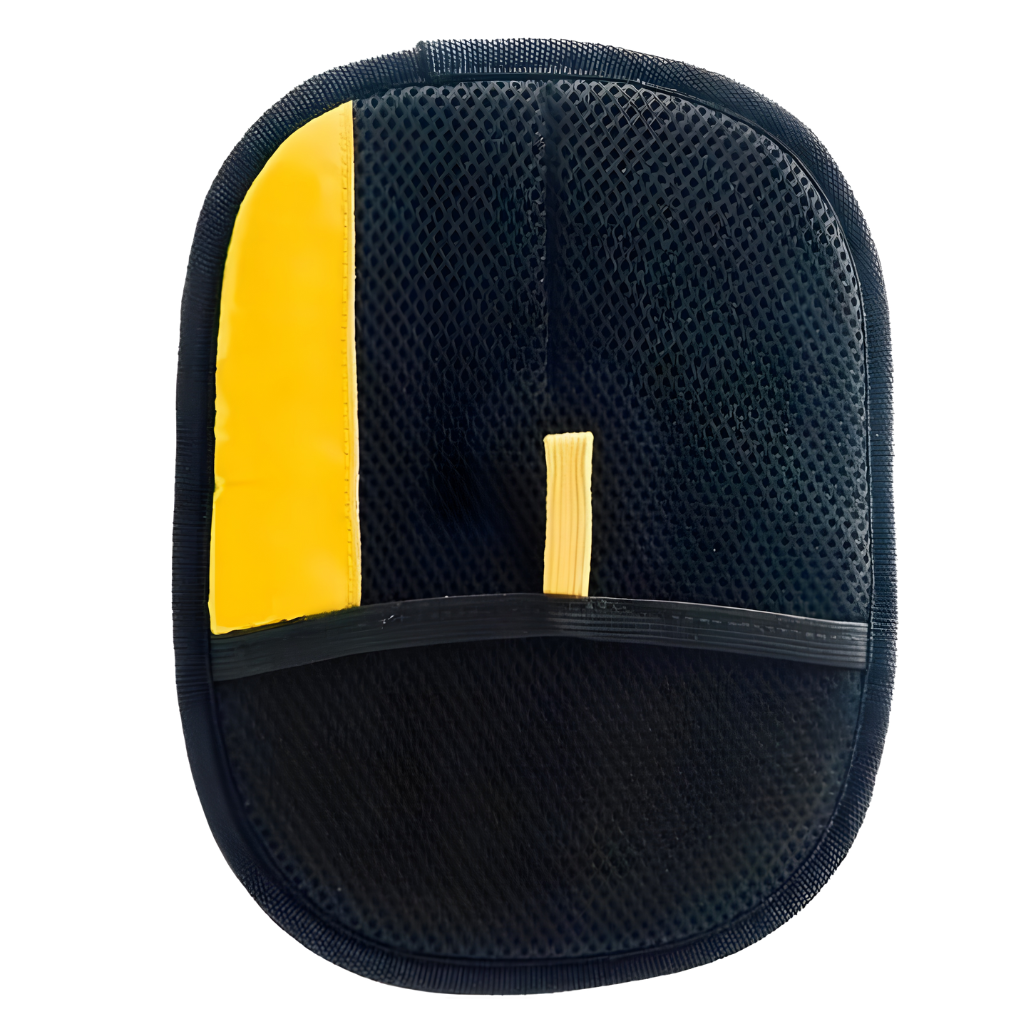 Reusable Gloves For Pet Hair Removal