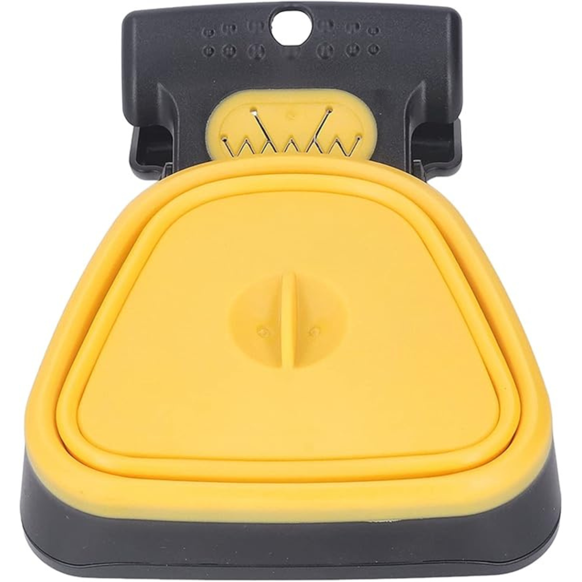 Portable Pet Waste Scooper For Easy Outdoor CleaningPortable Sanitary Dog Poop Waste Scooper With Garbage Roll - Image 14