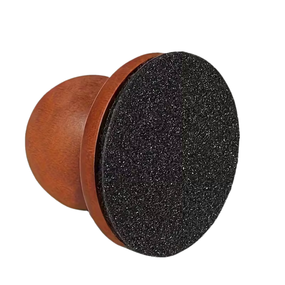 Dog Nail File Scratch Square Stress-Free Pet Nail Care