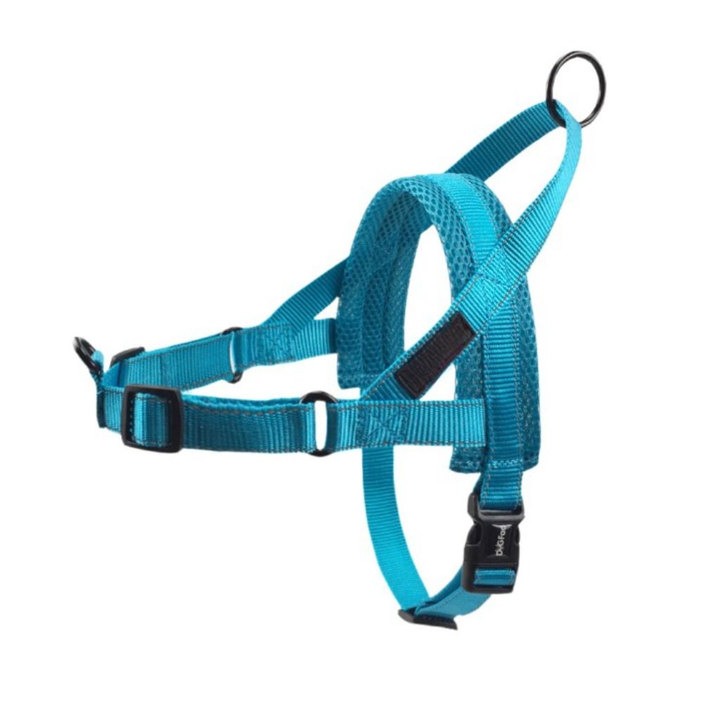 Nylon Dog HarnessNylon Dog Harness - Image 6