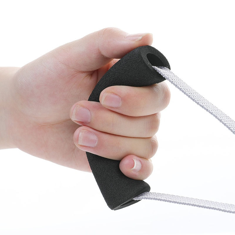 Pastel Colors Dog Harness Leash SetPastel Colors Dog Harness Leash Set - Image 5