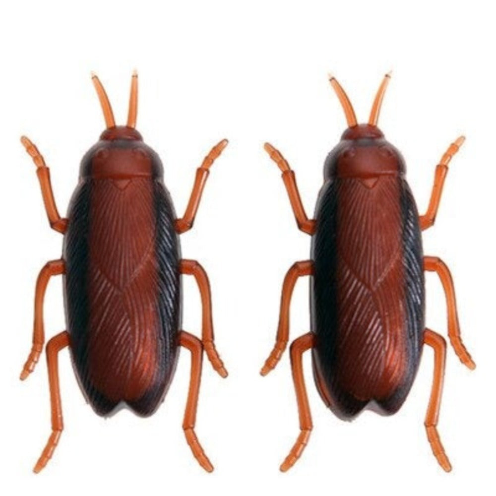 Toy Interactive Electronic CockroachToy Interactive Electronic Cockroach - Image 4