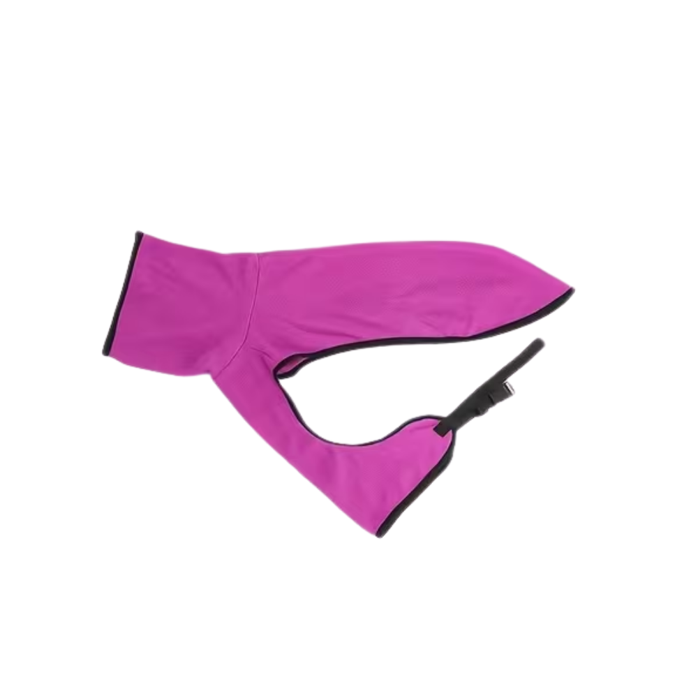 Fleece Lined Dog Hoodie Pullover For Small To Large BreedsFleece Lined Dog Hoodie Pullover For Small To Large Breeds - Image 7