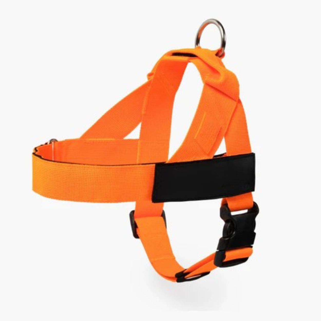 Adjustable Neck & Chafe Resistant Dog Harness