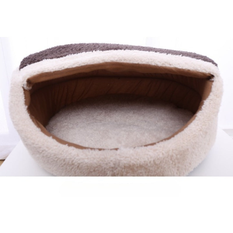 Cave Kennel Nest FleeceCave Kennel Nest Fleece - Image 8