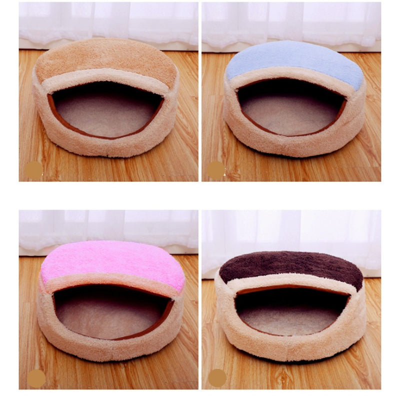 Cave Kennel Nest FleeceCave Kennel Nest Fleece - Image 10