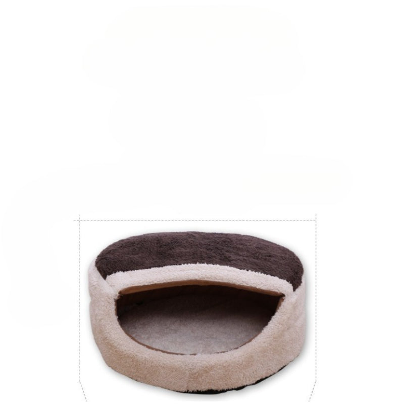 Cave Kennel Nest FleeceCave Kennel Nest Fleece - Image 11