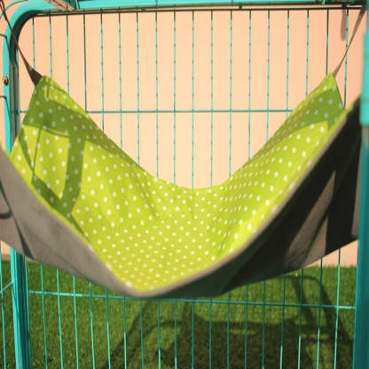 Cat Hammock Sleeping Bag