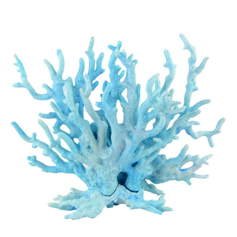 High Quality Coral Ornament For Aquarium-Soco Pet Bed
