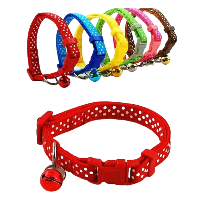 No-pull Dog Harness for Small to Large Dogs with Adjustable and Breathable — side view