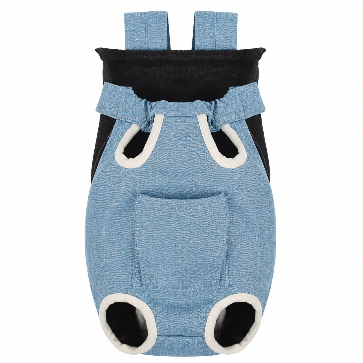 Comfortable Pet Carrier Backpack For Dogs