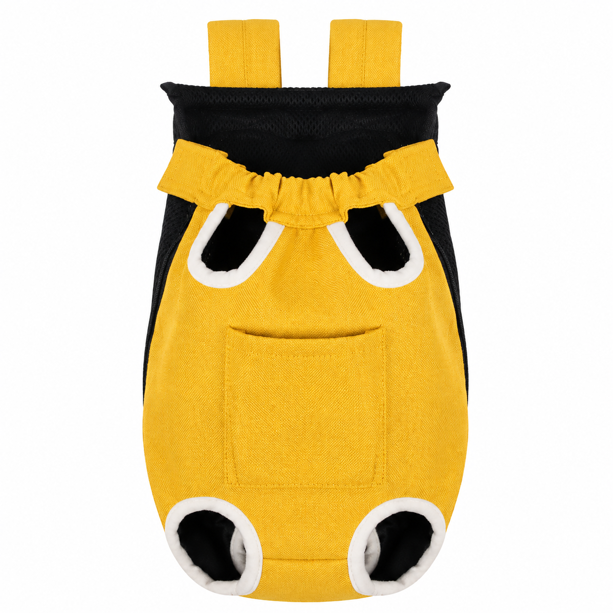 Comfortable Pet Carrier Backpack For Dogs