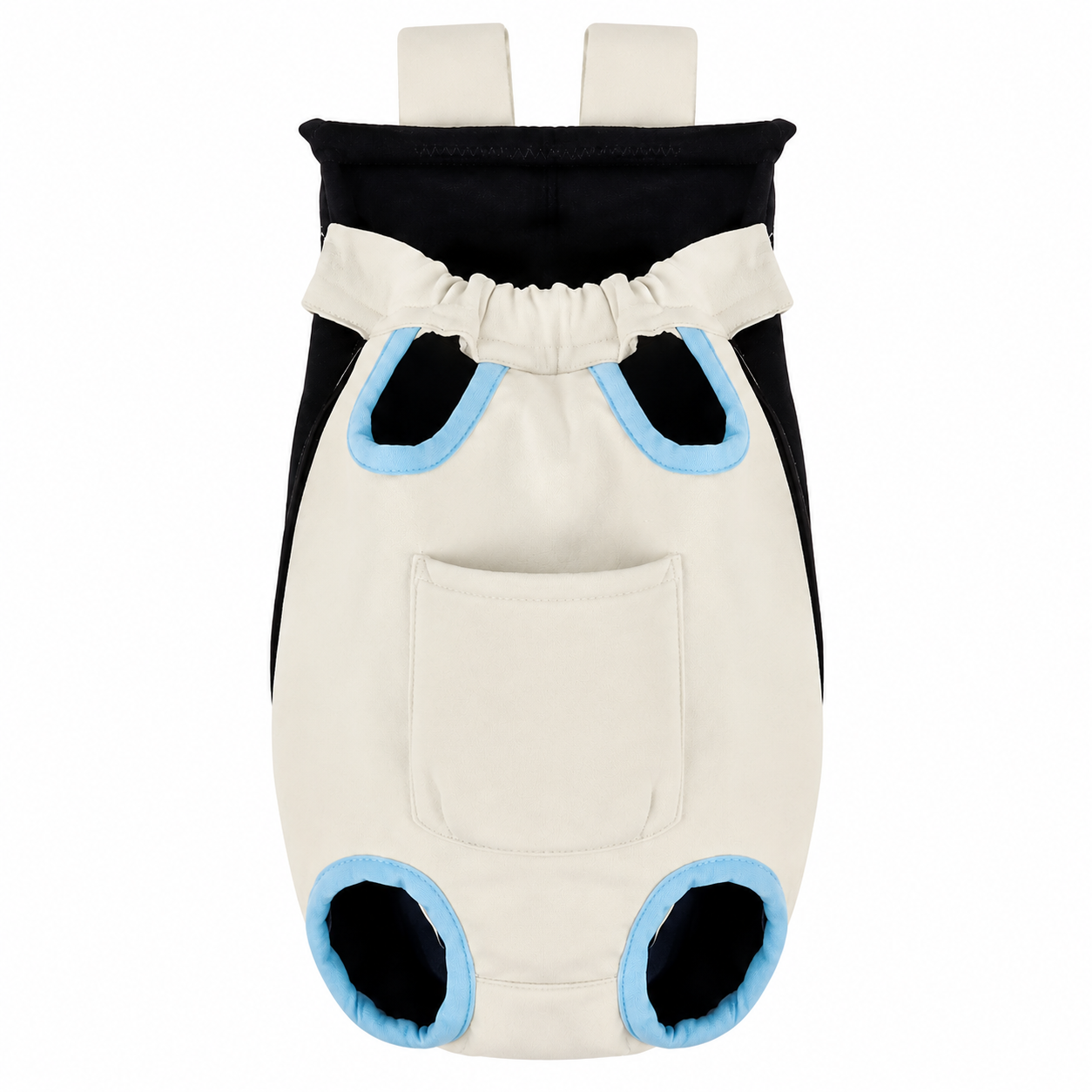 Comfortable Pet Carrier Backpack For Dogs