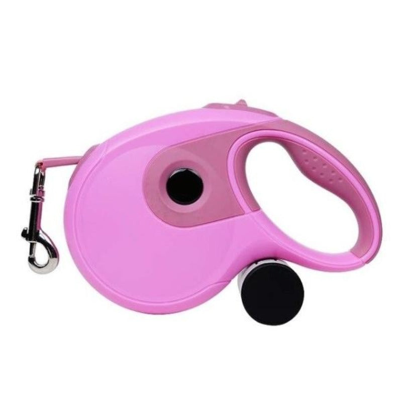 Automatic Retractable Dog LeashAutomatic Retractable Dog Leash - Image 8