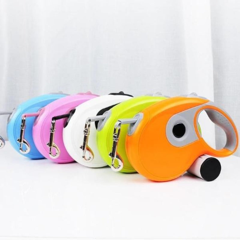 Automatic Retractable Dog LeashAutomatic Retractable Dog Leash - Image 2