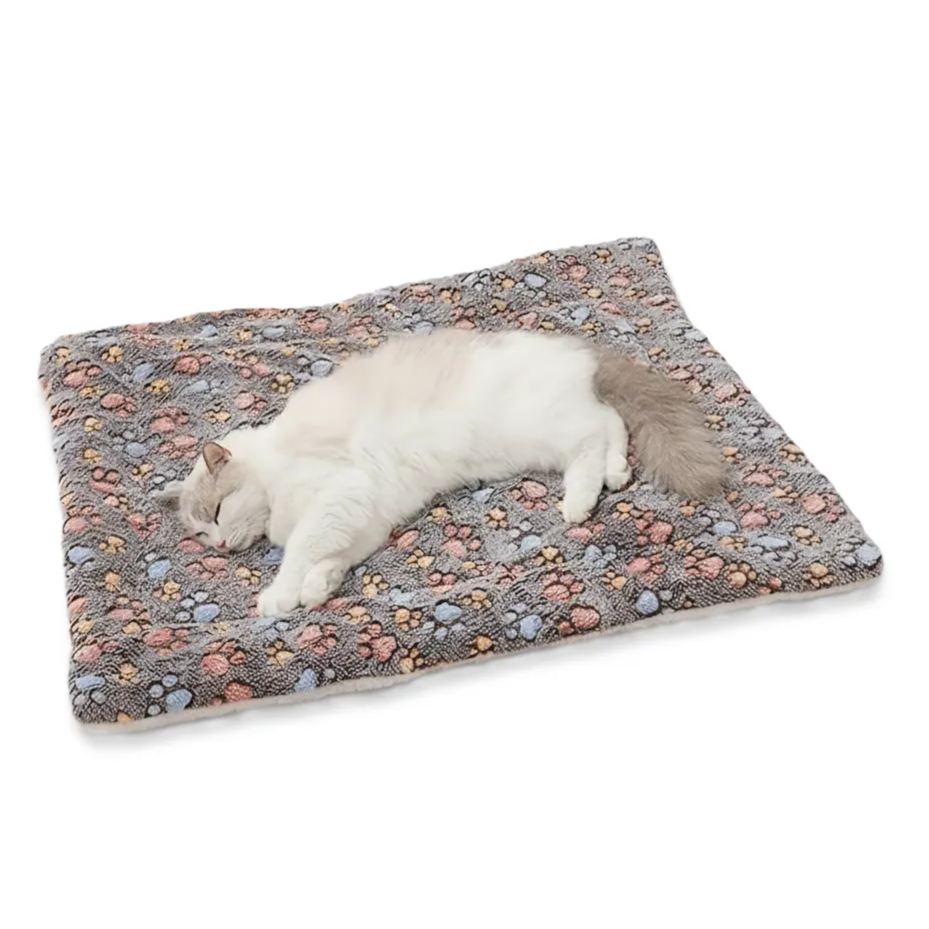 Thick Warm Pet Bed Cushion For Small and Medium PetsThick Warm Pet Bed Cushion For Small and Medium Pets - Image 3