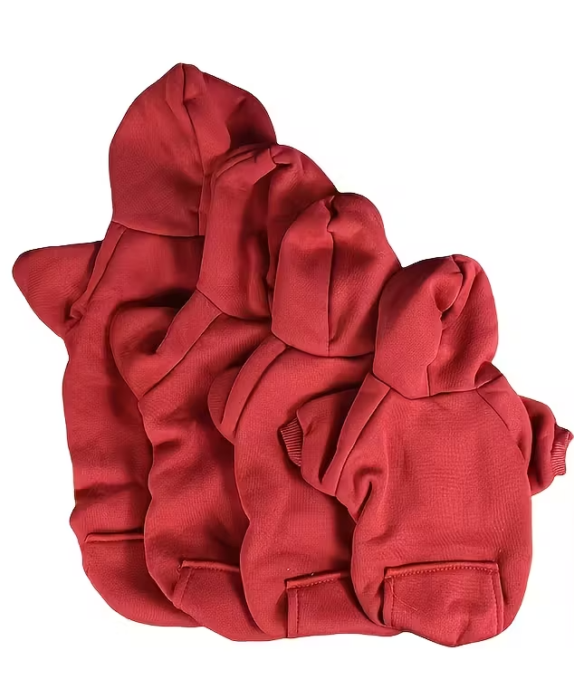 keep your pup warm and cozy this winter with our soft and thick pet dog sweater christmas gift 4