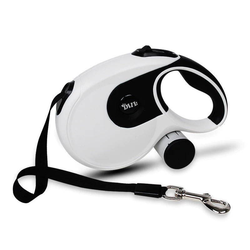 Automatic Retractable Dog LeashAutomatic Retractable Dog Leash - Image 4
