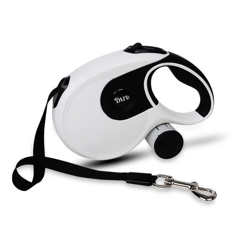 Automatic Retractable Dog Leash