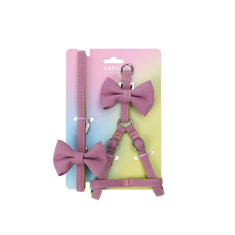 Puppy Dogs Collar And Leash SetPuppy Dogs Collar And Leash Set - Image 5