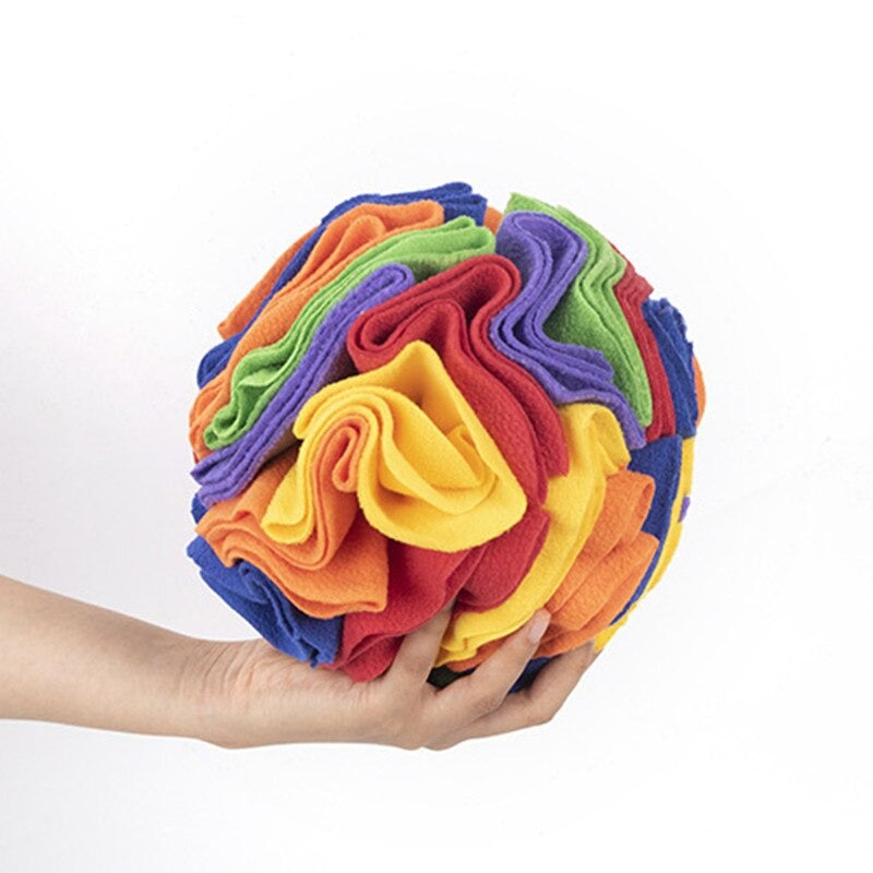 Dog Snuffle Ball TrainingDog Snuffle Ball Training - Image 2