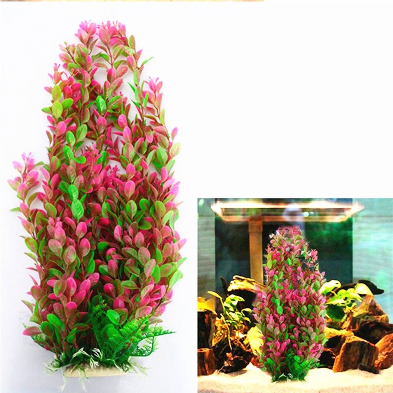 Aquarium Decoration for Freshwater and Saltwater Aquariums Precise Reliable and Easy to Install — view 7