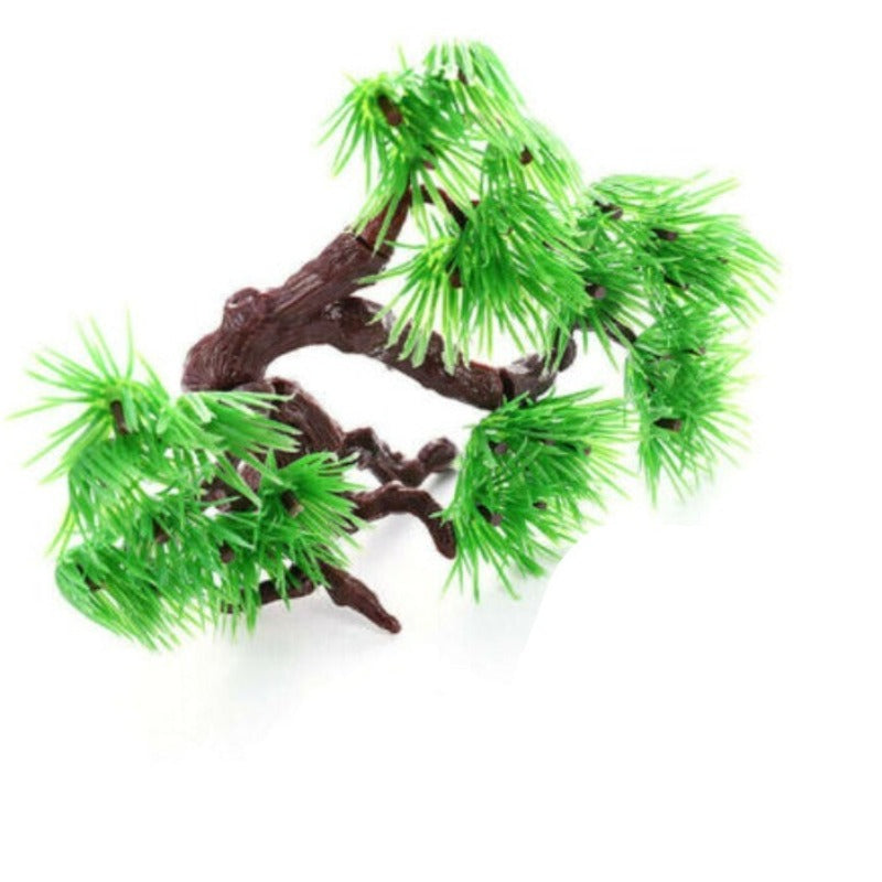 Aquarium Decoration for Freshwater and Saltwater Aquariums Precise Reliable and Easy to Install — view 7