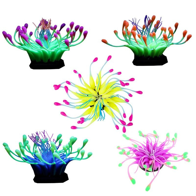 Aquarium Decoration for Freshwater and Saltwater Aquariums Precise Reliable and Easy to Install — view 7