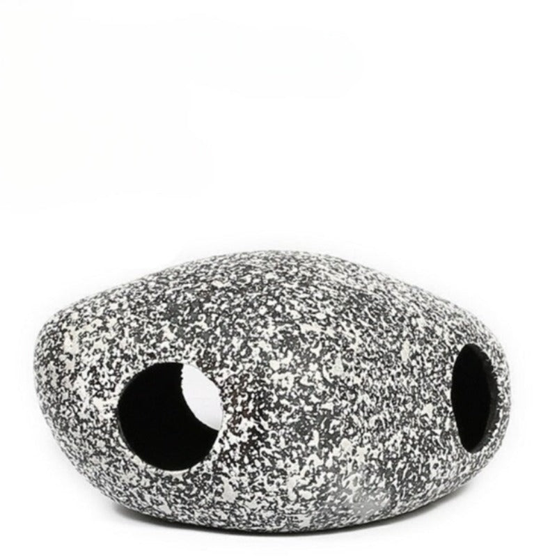 Aquarium Decoration for Freshwater and Saltwater Aquariums Precise Reliable and Easy to Install — front view